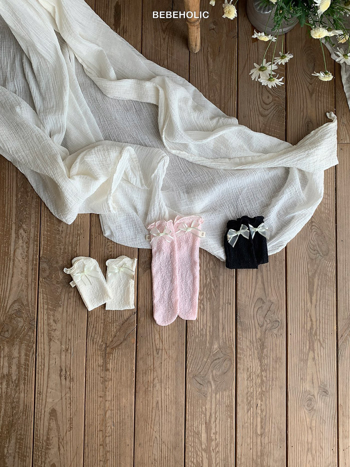 🇰🇷Bebeholic襪