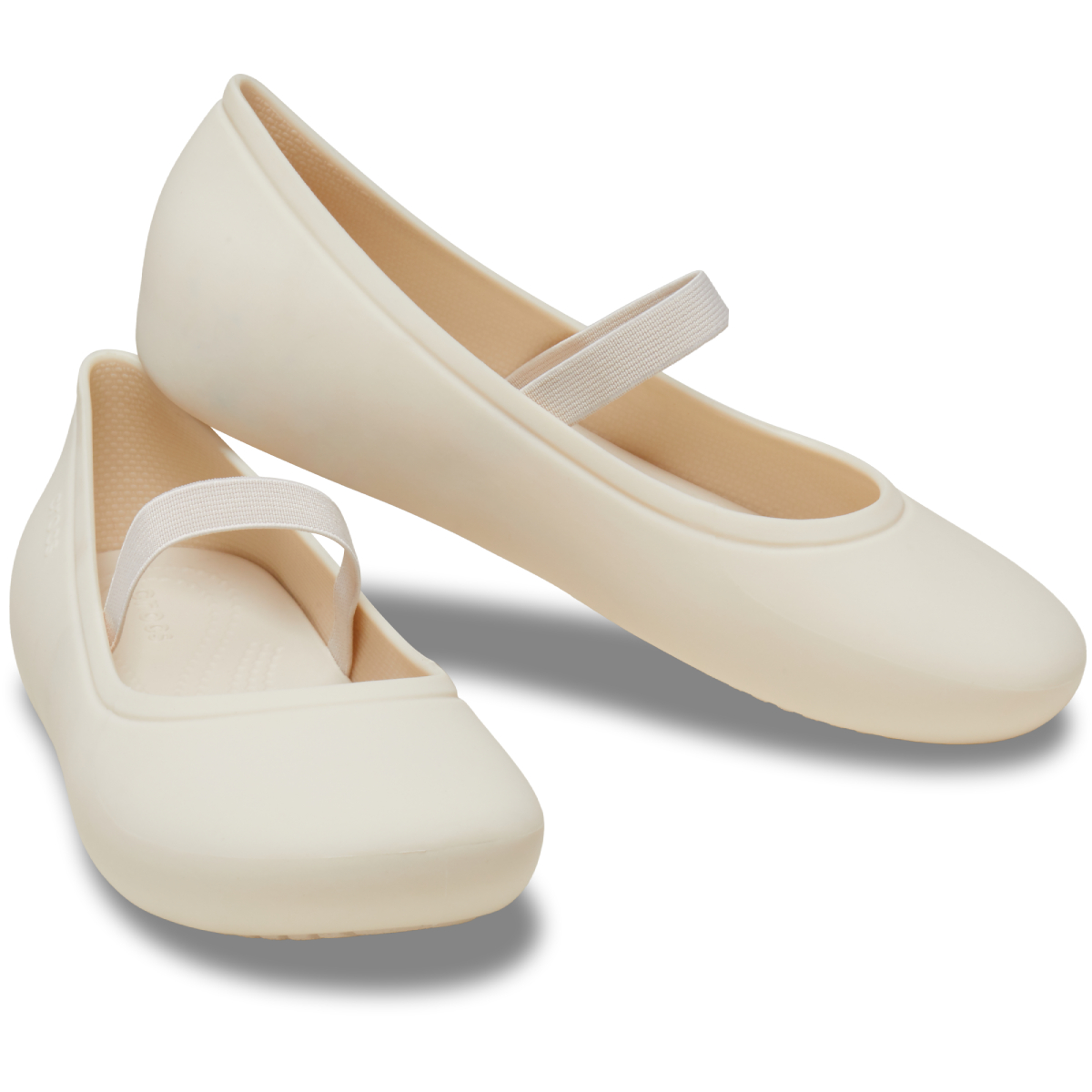 Crocs Kid's UK Brooklyn Flat 209429