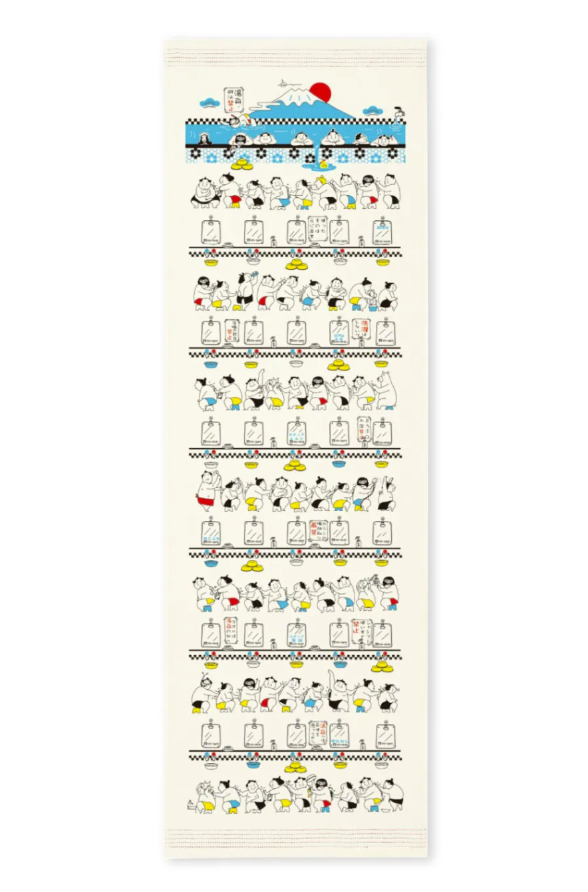 【多色選擇】KONTEX日本製今治頂級毛巾-運動系列