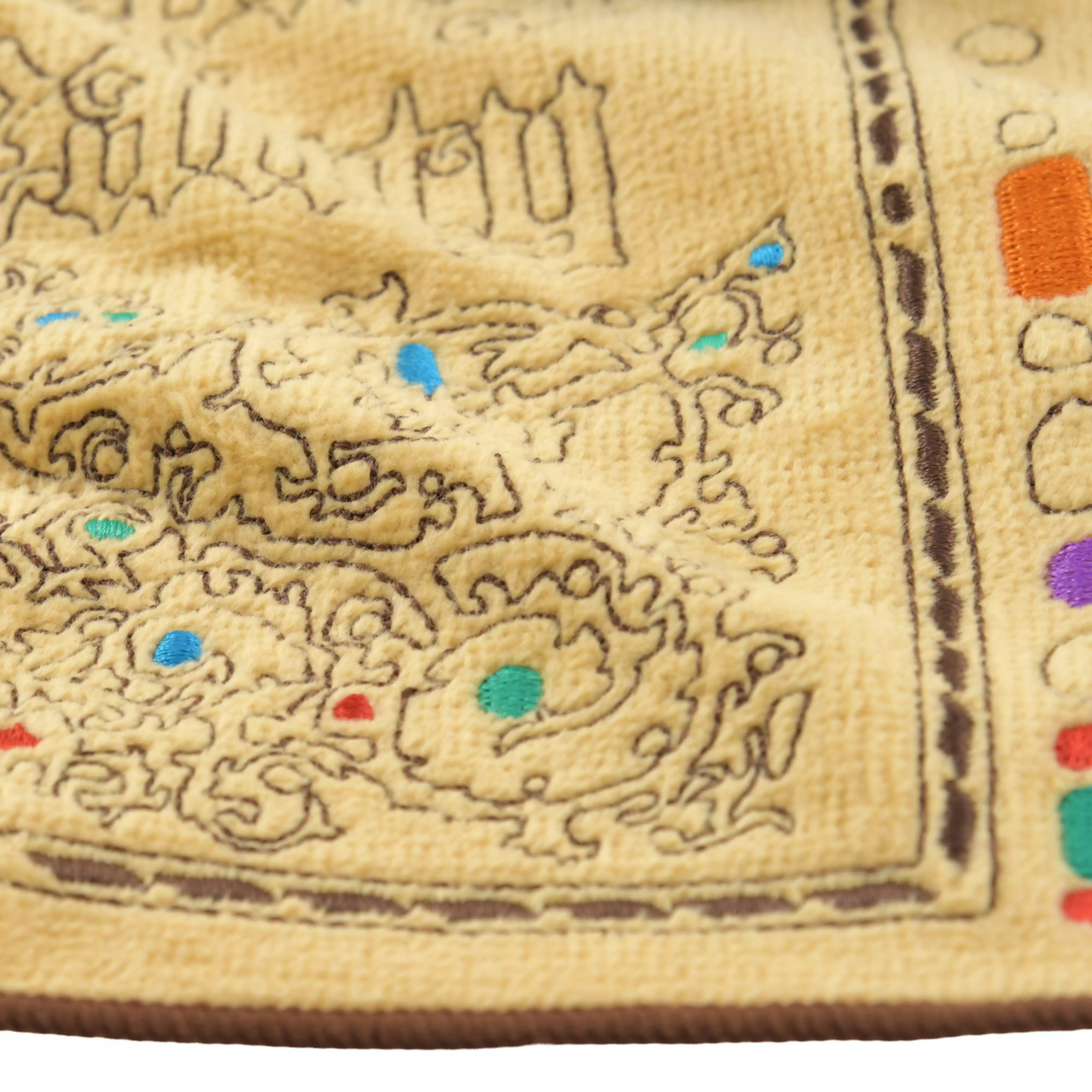 🌸 【預訂】Sleeping Beauty Mini Towel - <28/7新品>