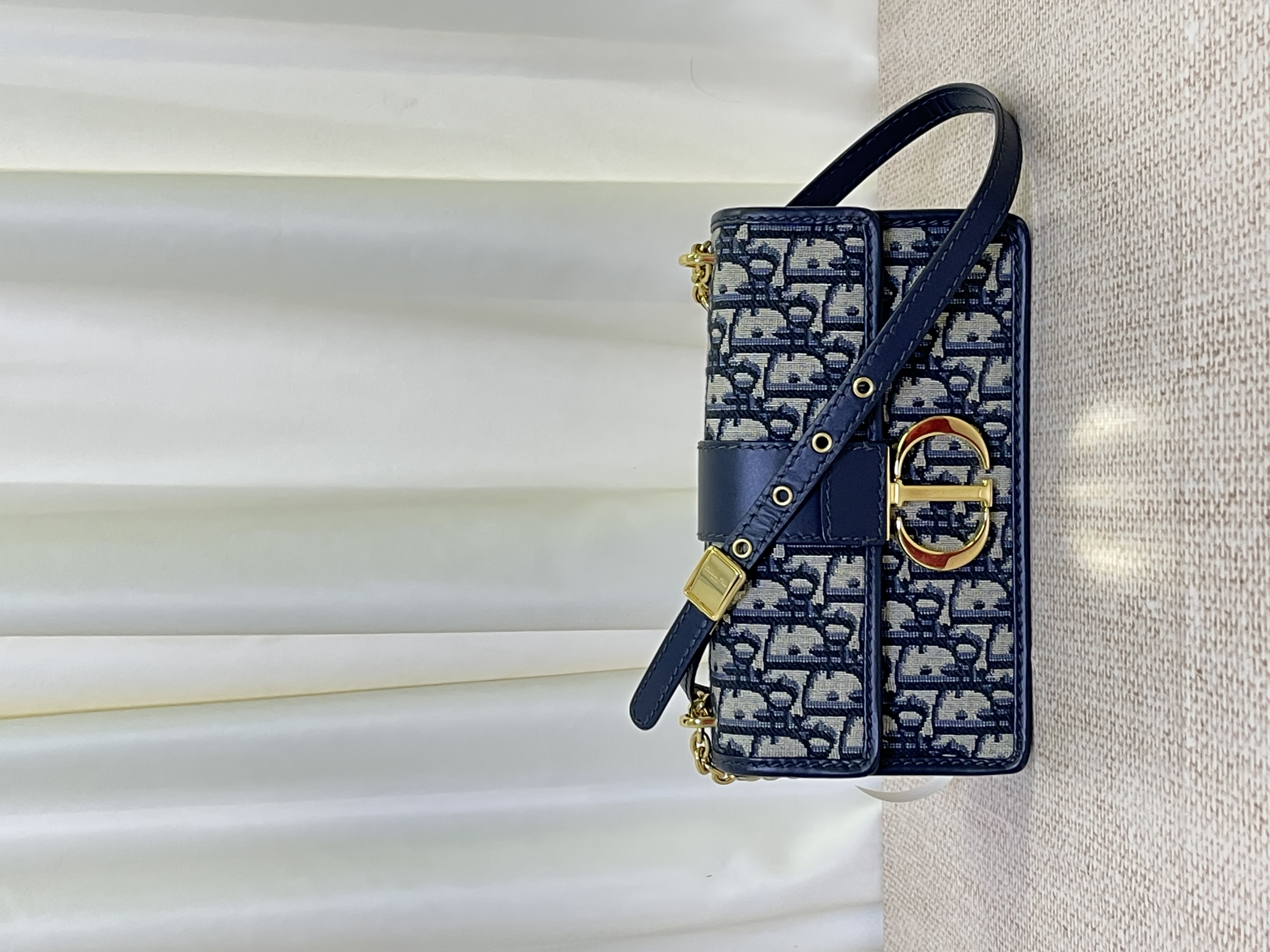 Pre owned Dior 30 Montaigne Oblique / Product Code: 26031105