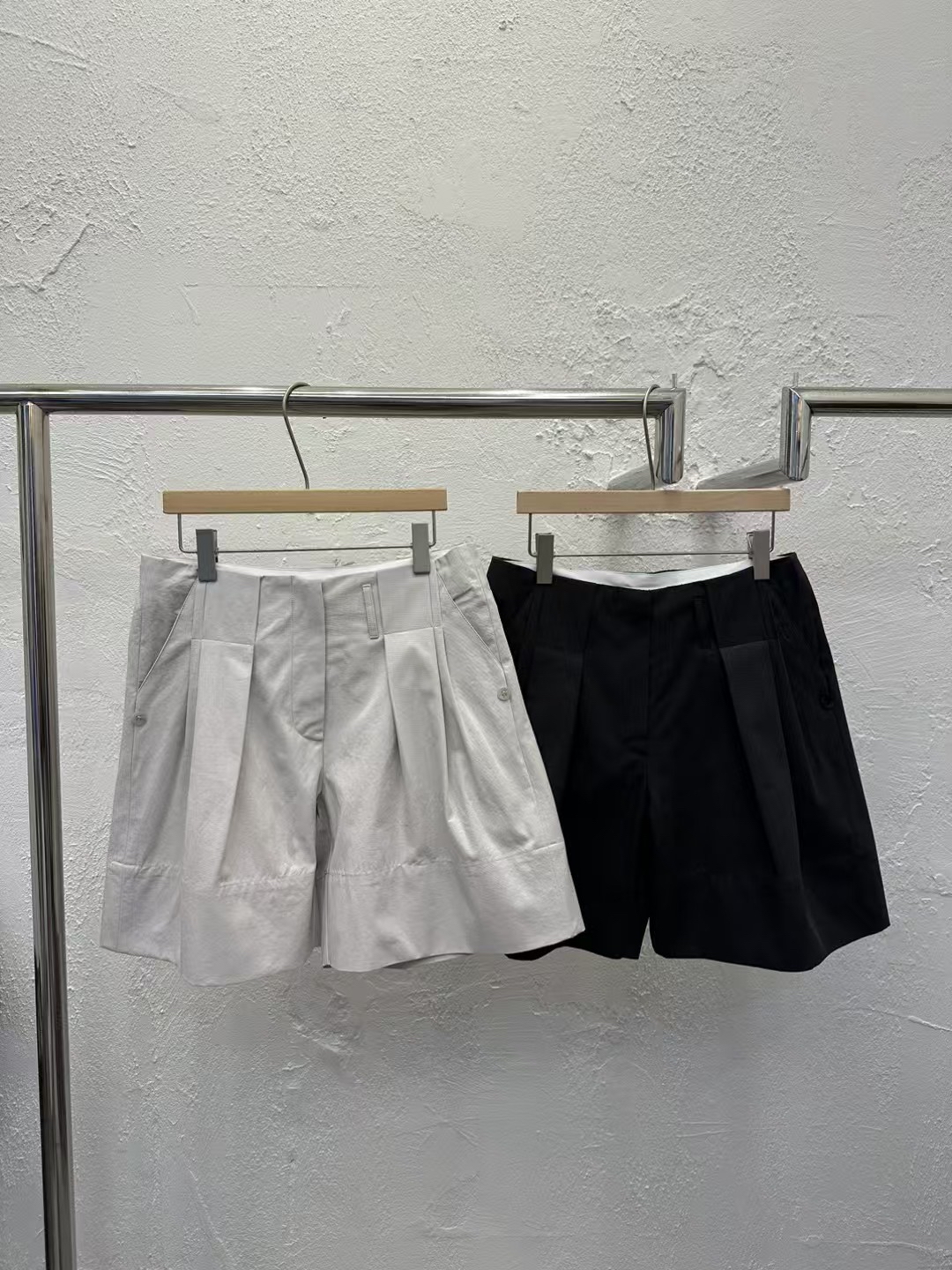 (2026SS) DAYLOG - SHORTS