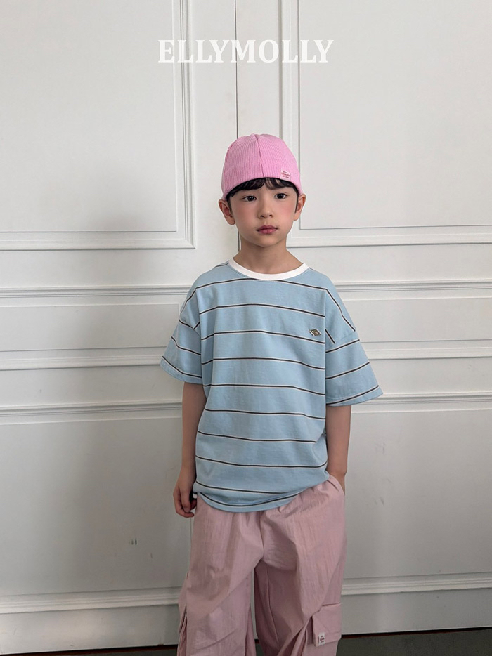 🇰🇷Ellymolly tee