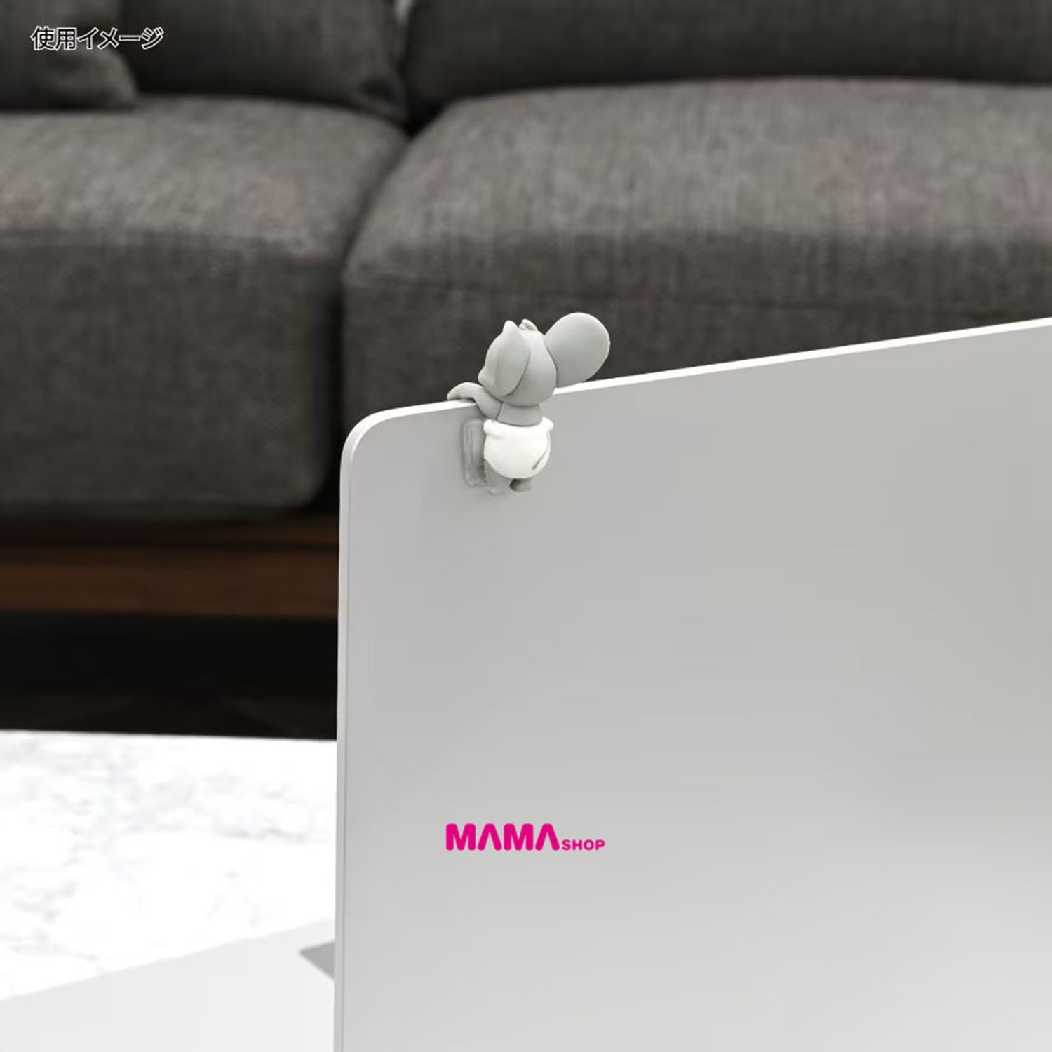 日本直送 Tom and Jerry hyottomo