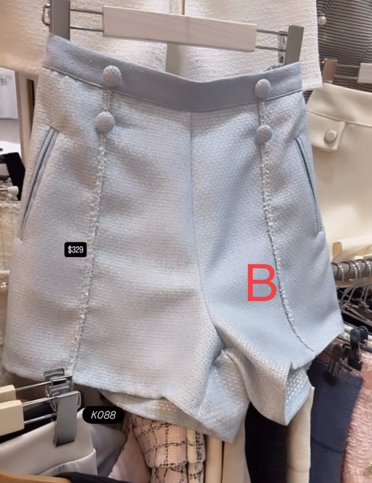 🇰🇷🇰🇷韓國連線 11/3🔥🔥10611#K088