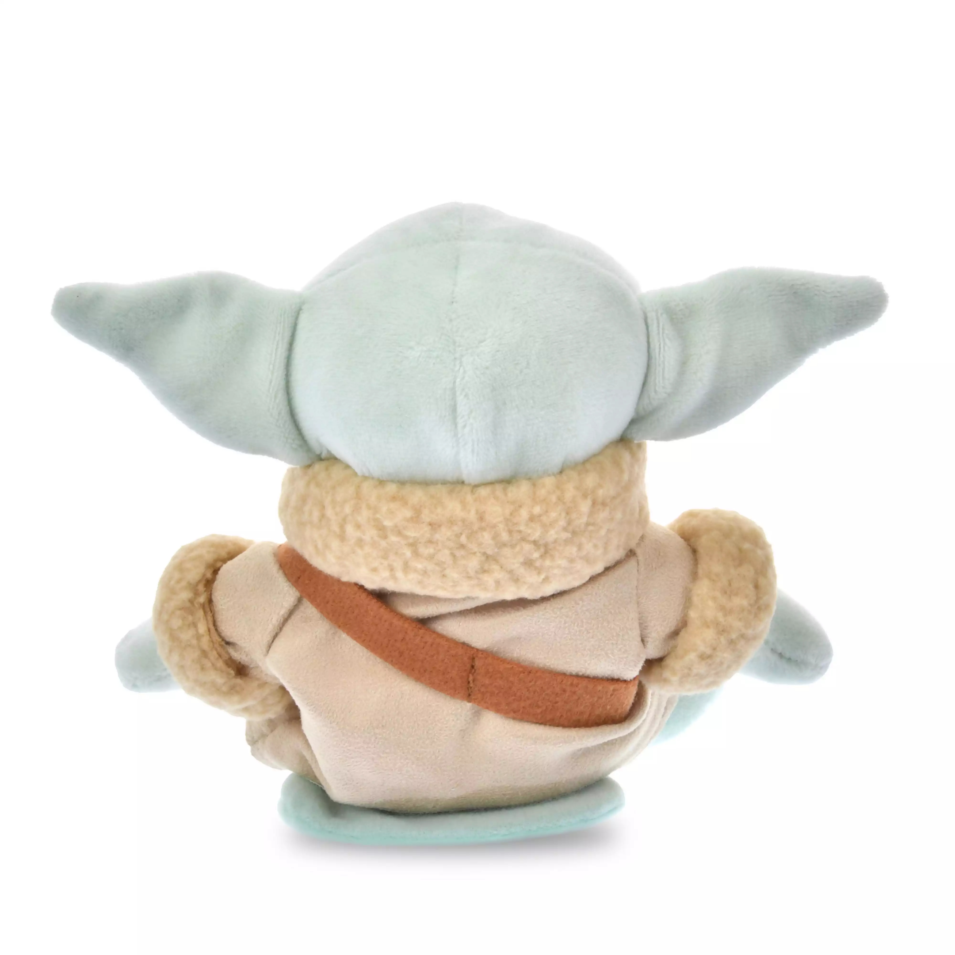 🌸 【預訂】Grogu 磁石公仔<日本限定>-THE MANDALORIAN AND GROGU Star Wars