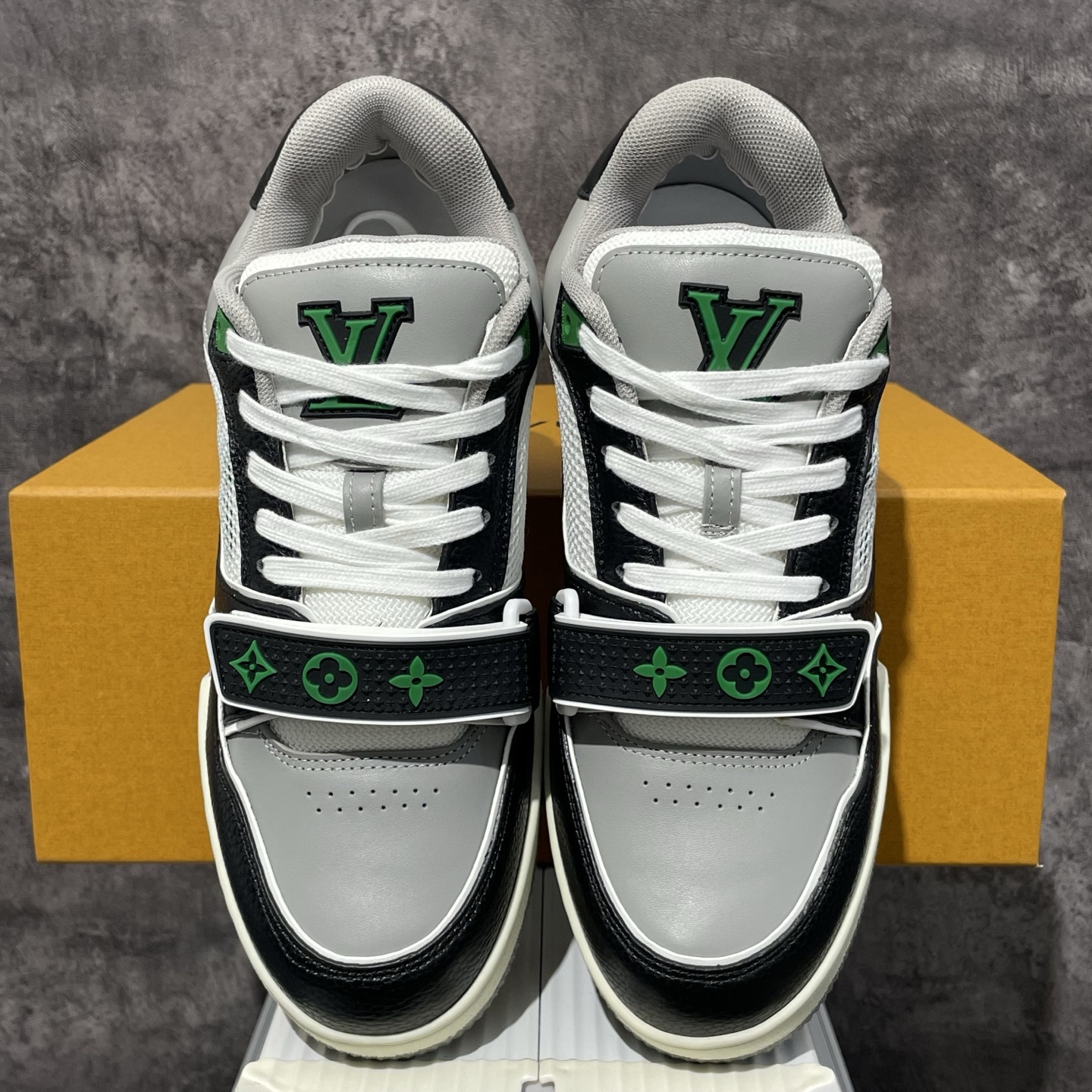 Louis Vuitton LV Trainer