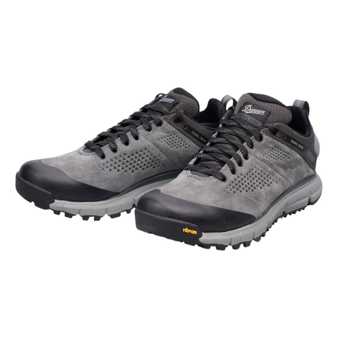 DANNER TRAIL 2650 3" GTX｜ASH 灰色（61321）