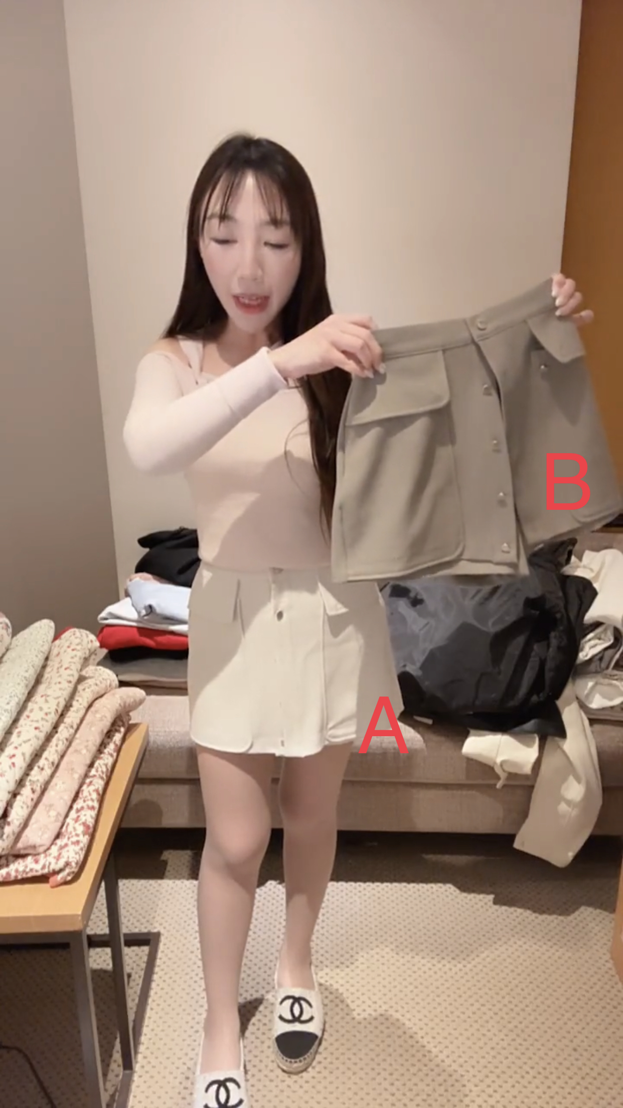 23/1韓國酒店直播#ff2742