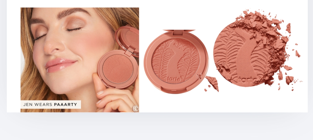 Macy's Make up Mini Set ：Tarte 胭脂 paaarty色/ MAC Fix+定妝噴霧/ Lancome Idole唇膏 10色 / NARS 原生光蜜粉餅（ 4件套裝）