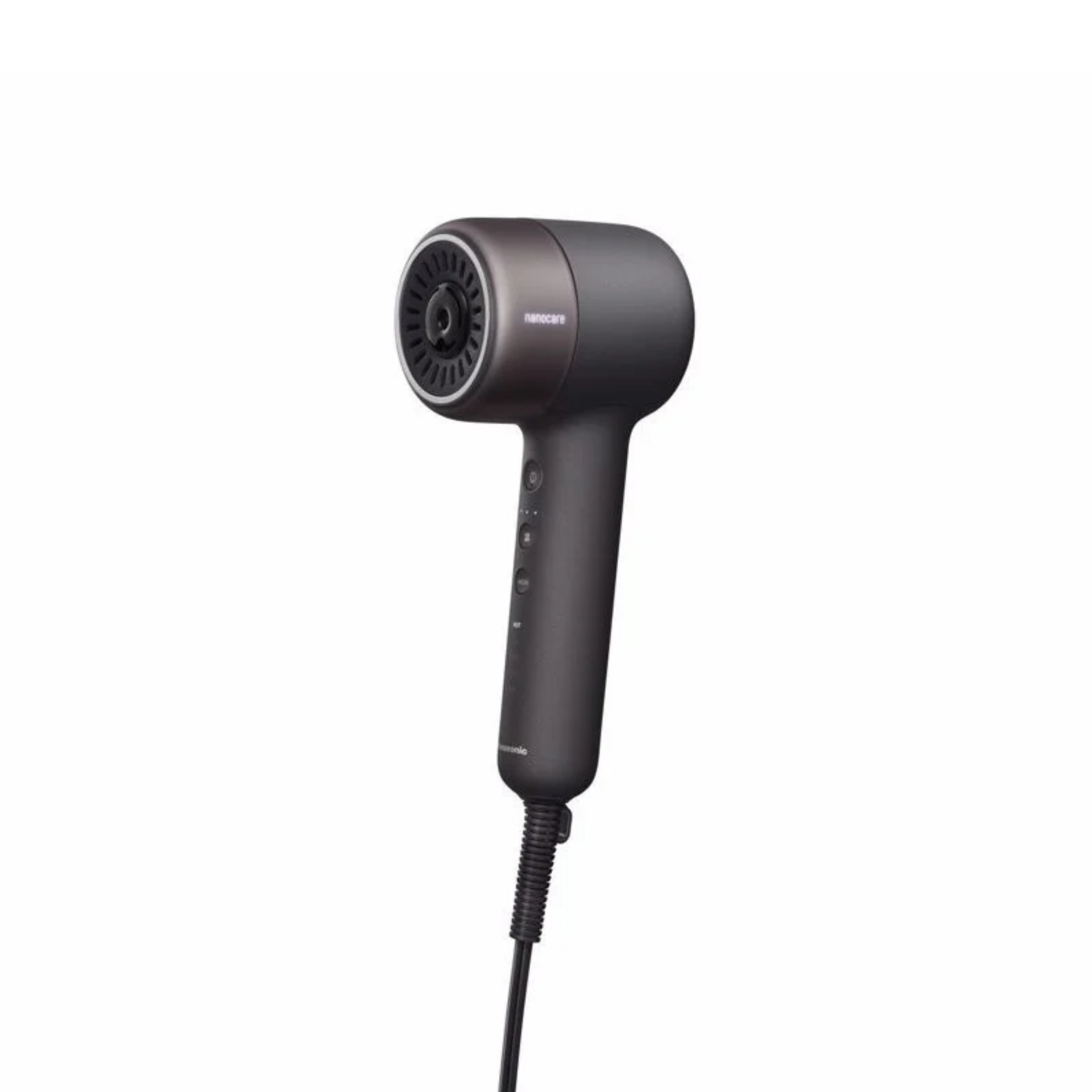 Panasonic EH‑NB70 nanoe 護髮風筒｜1.9 倍水潤 nanoe・107,000rpm 高速速乾・智能溫控・抗褪色礦物負離子｜香港行貨