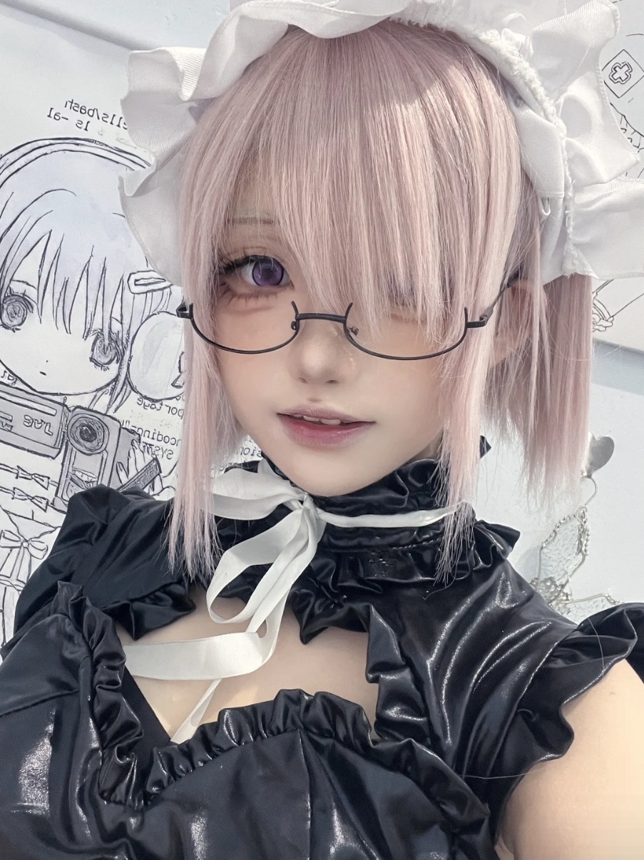 Yukicon 日拋2片 水水系列