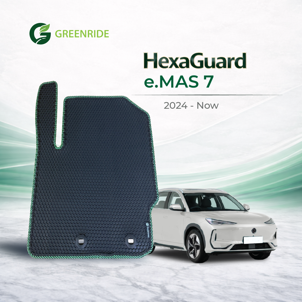 [HexaGuard] Proton e.MAS 7 (2024 - Present)