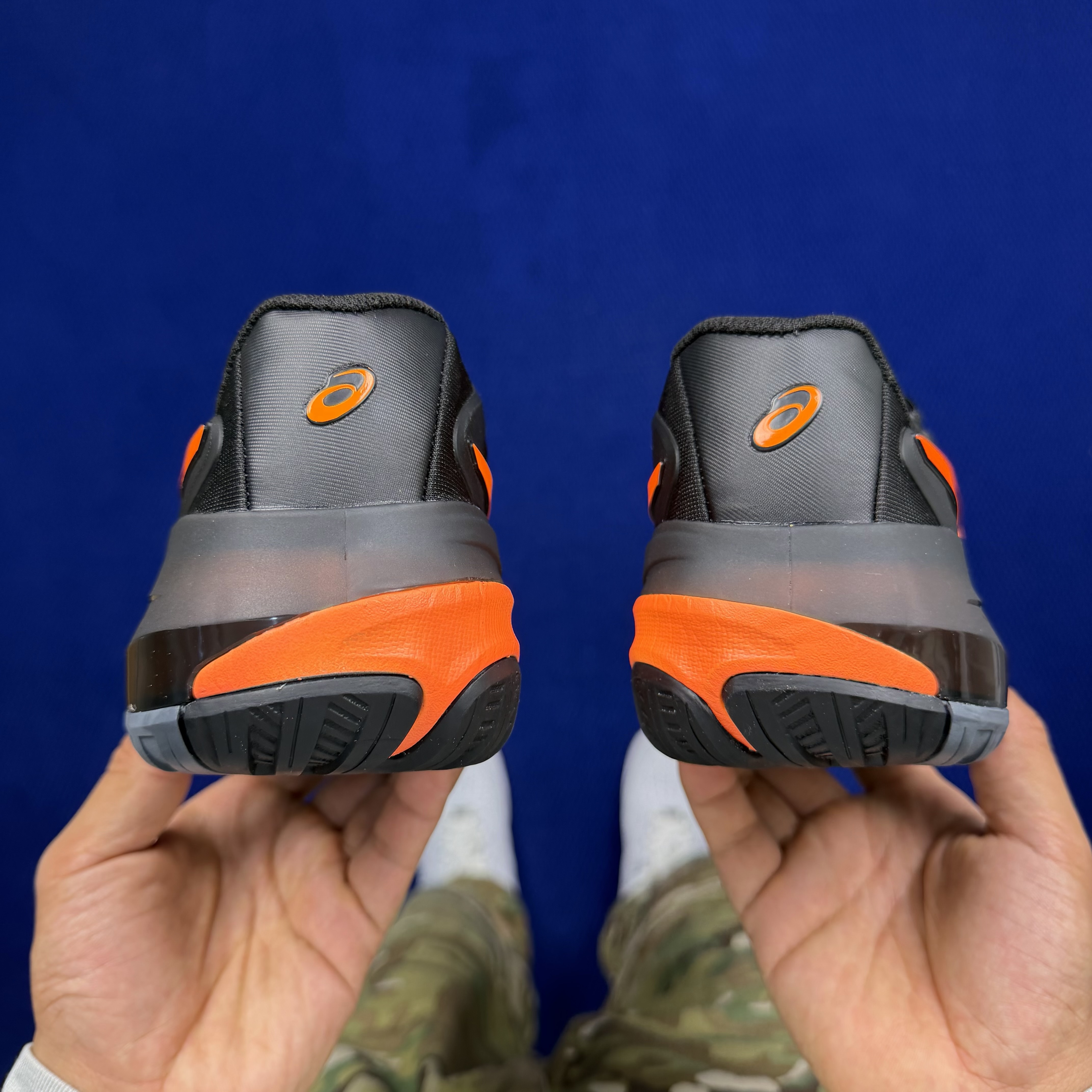 Asics Gel-Resolution X 