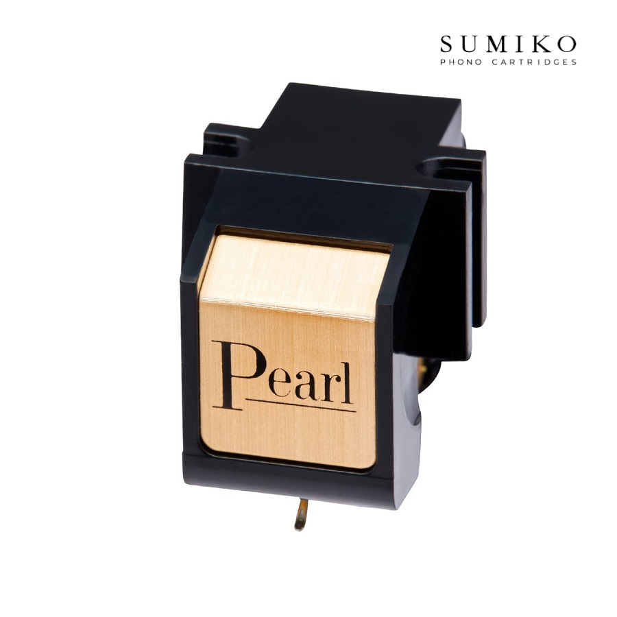 Sumiko Pearl MM Phono Cartridge
