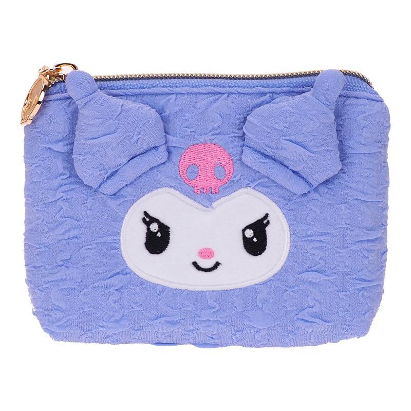 Kuromi 小袋(9-8341-1）