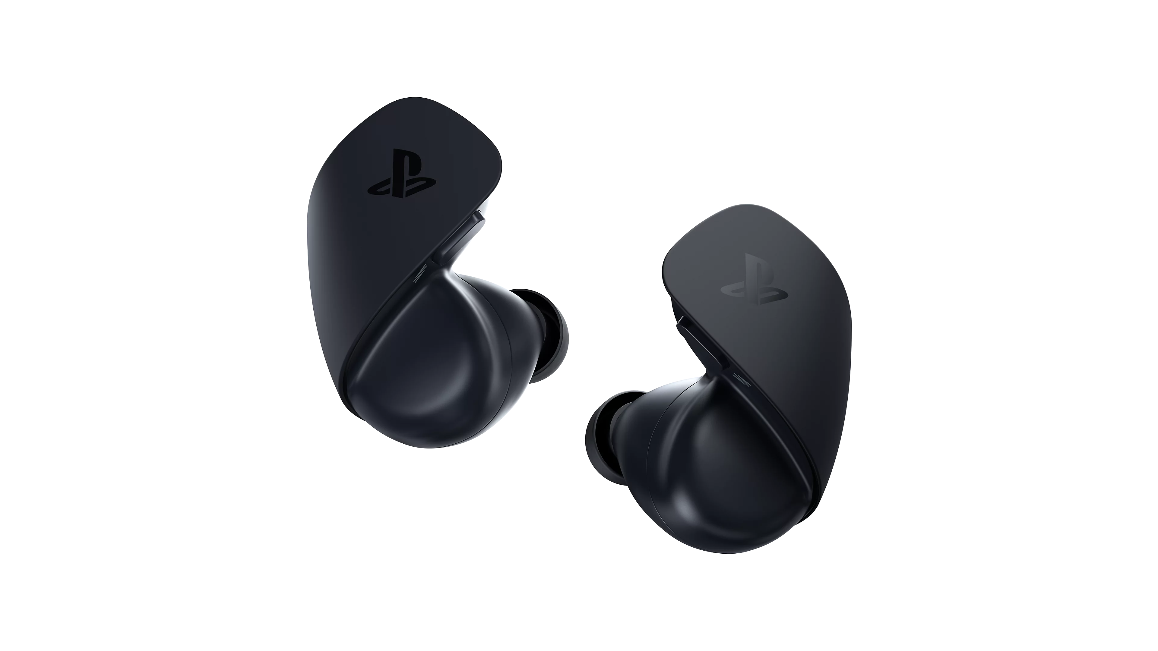 PlayStation PULSE Explore 無線耳塞式耳機（黑色）