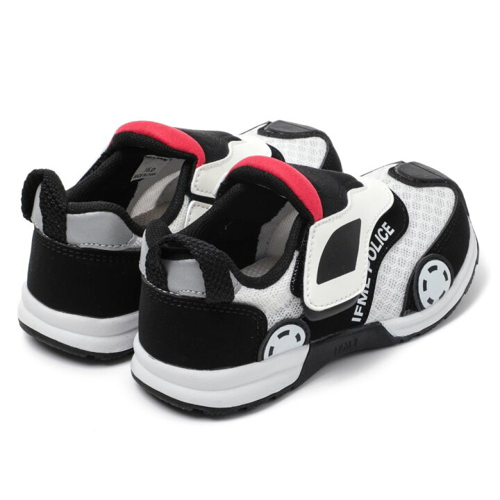 🇯🇵預訂 日本直送🇯🇵IFME 三色工作車車運動鞋