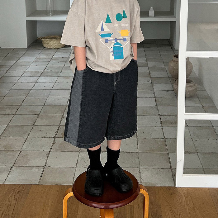 🇰🇷middle name 褲