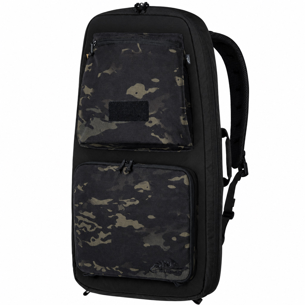 Helikon SBR Carrying Bag MultiCam Black