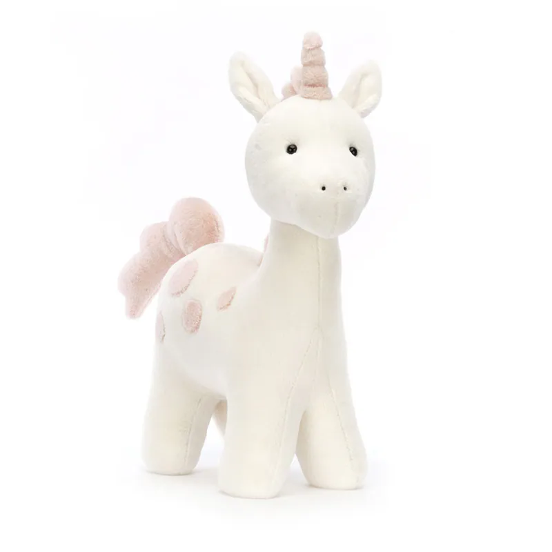 【英國】Jellycat Big Spottie Unicorn
