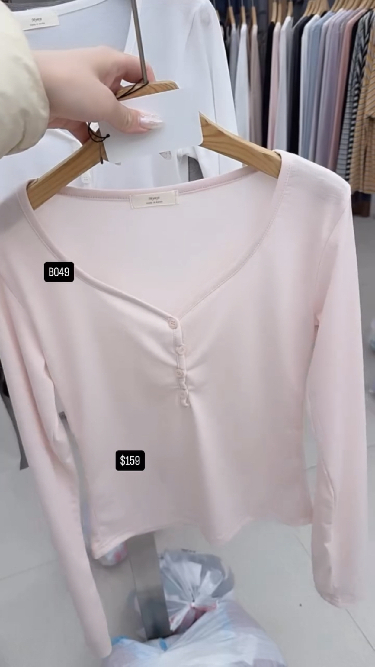 🇰🇷🇰🇷韓國連線 4/3🔥🔥10277#B049