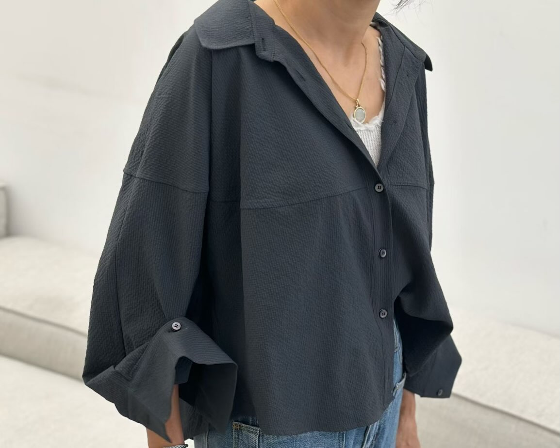 (2026FW) LAMINEDOR - TOP