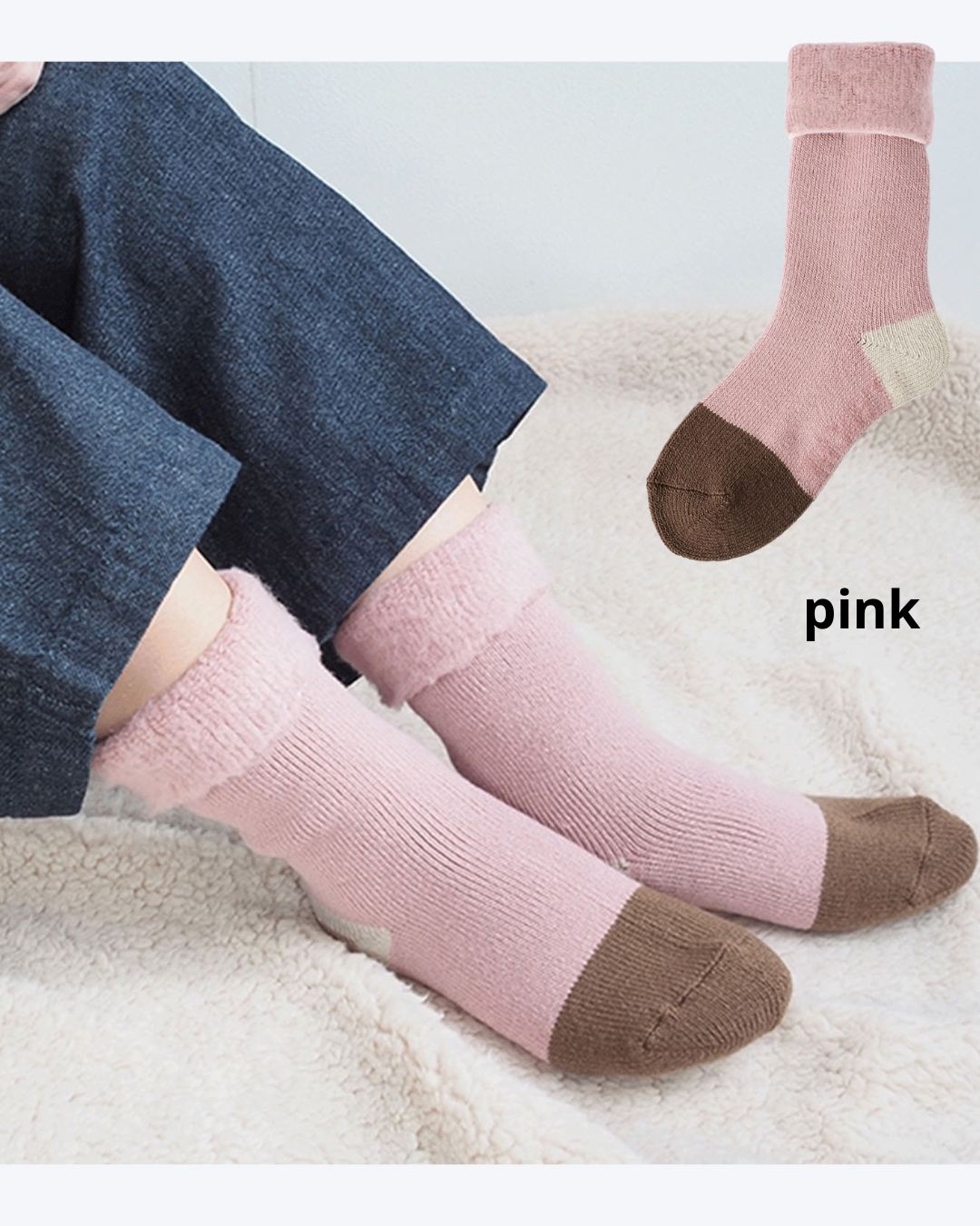 日本代購【 日本直送  日本製  MAISON BLANCHE 遠紅外線 2-Way 保暖室內襪 made in Japan room sock women 】