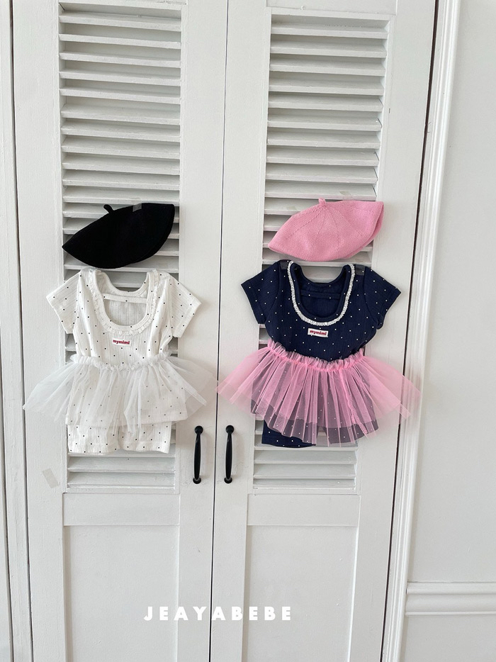 🇰🇷JeayaBebe圍裙