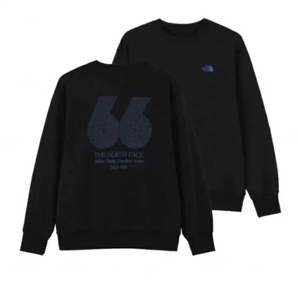 預訂 TNF長袖衛衣 [貨號26A1011]