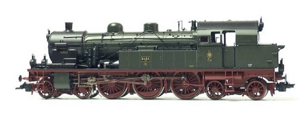TRIX 31182