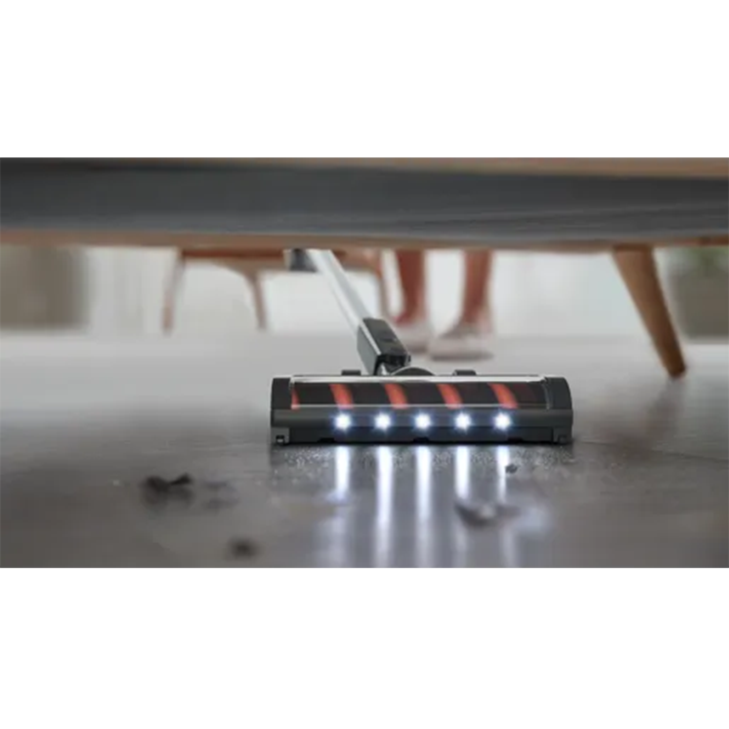 Philips Cordless 2 in 1 Vacuum&Wipe XC3133/61