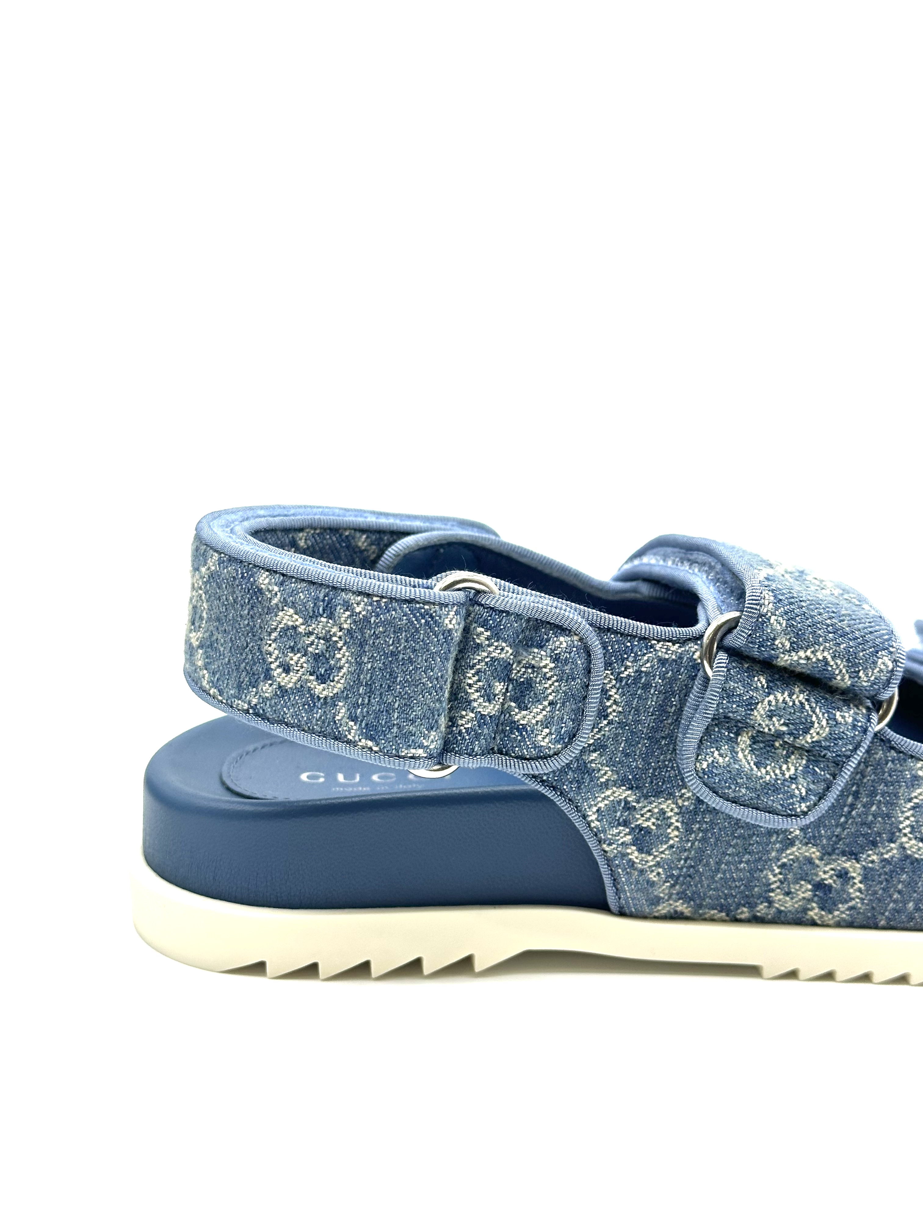 Pre-Owned Gucci GG Sandals / Product Code: 26041011