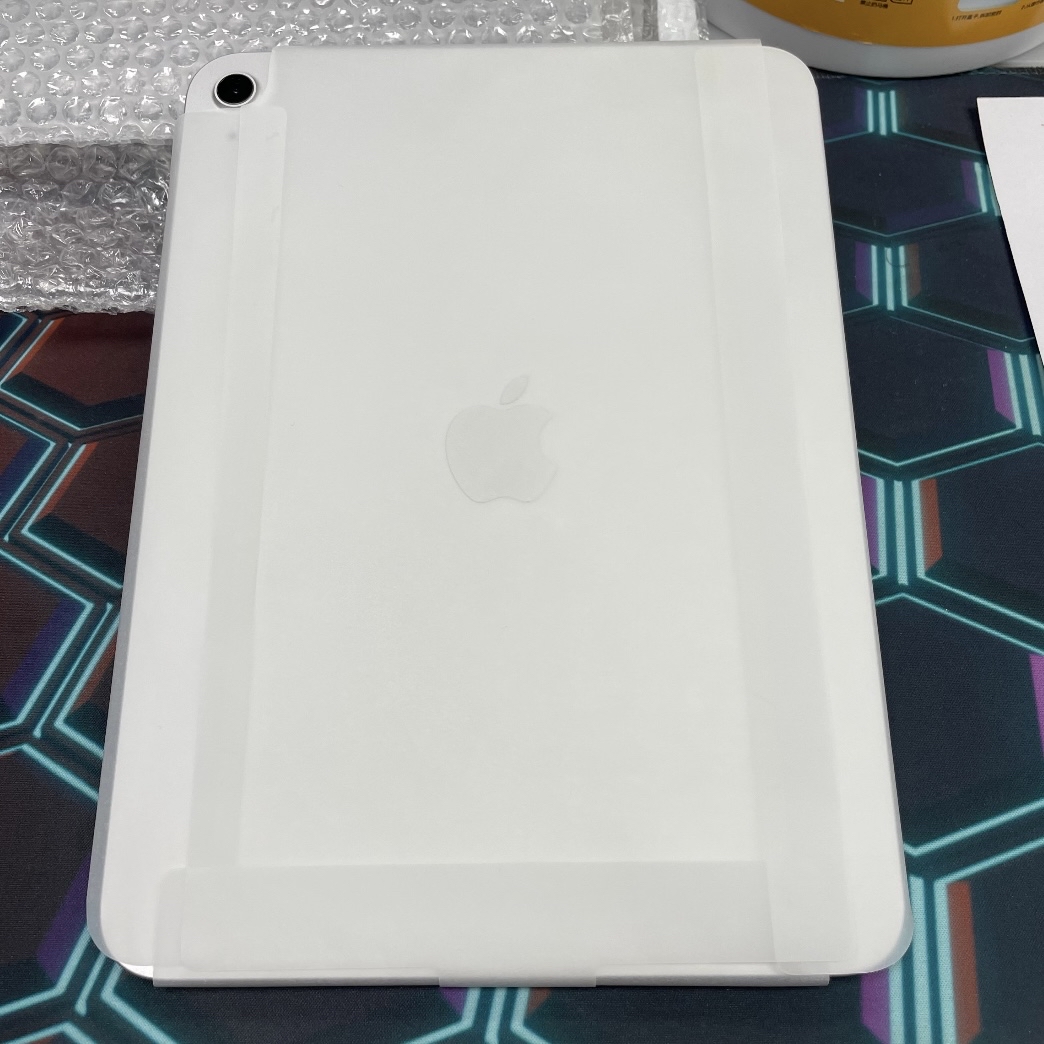 *7494 iPad 11 未使用品 128GB WIFI版 銀色 sliver