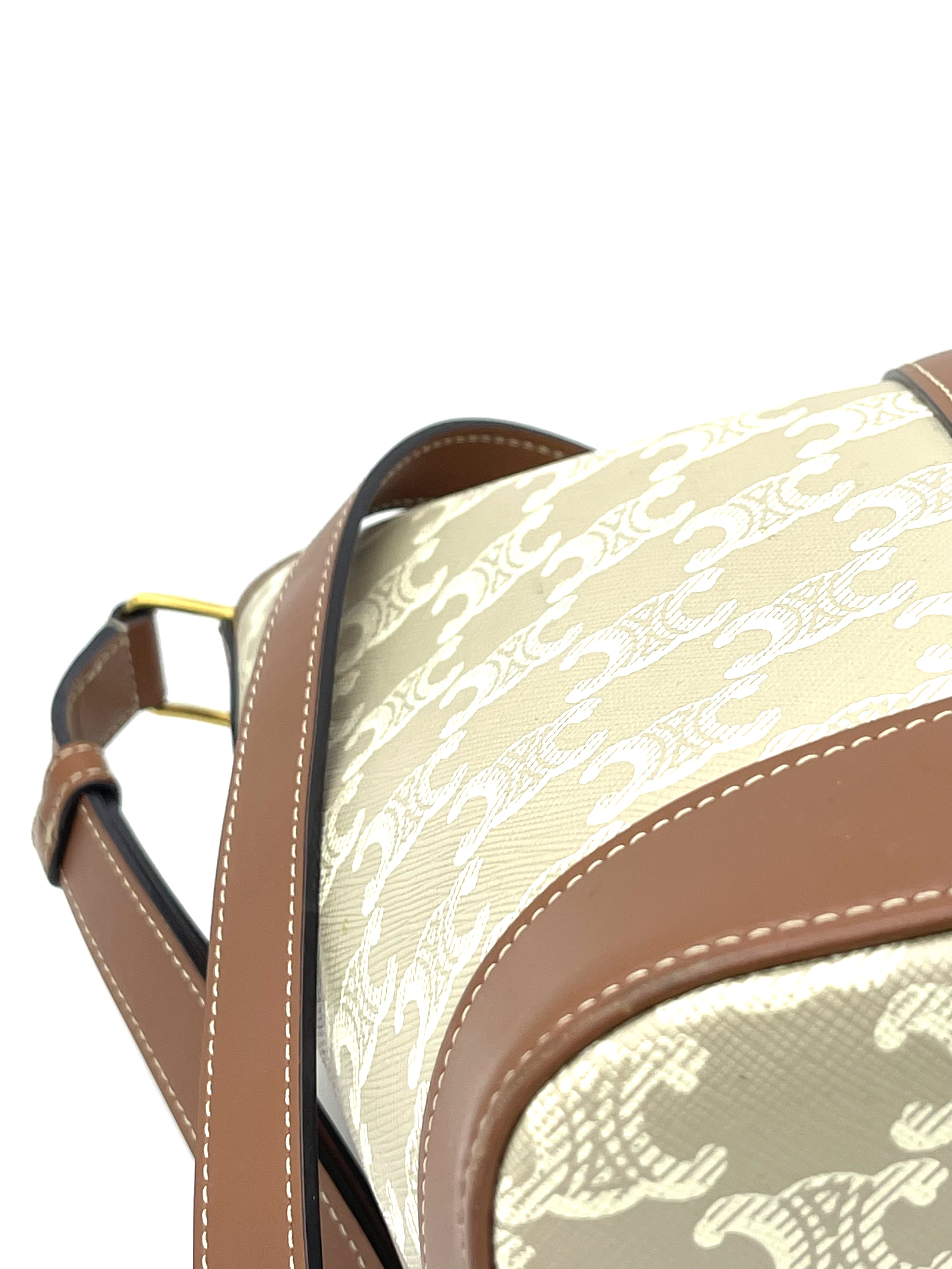 Pre-owned Celine Bucket Bag / Product Code: 26040204