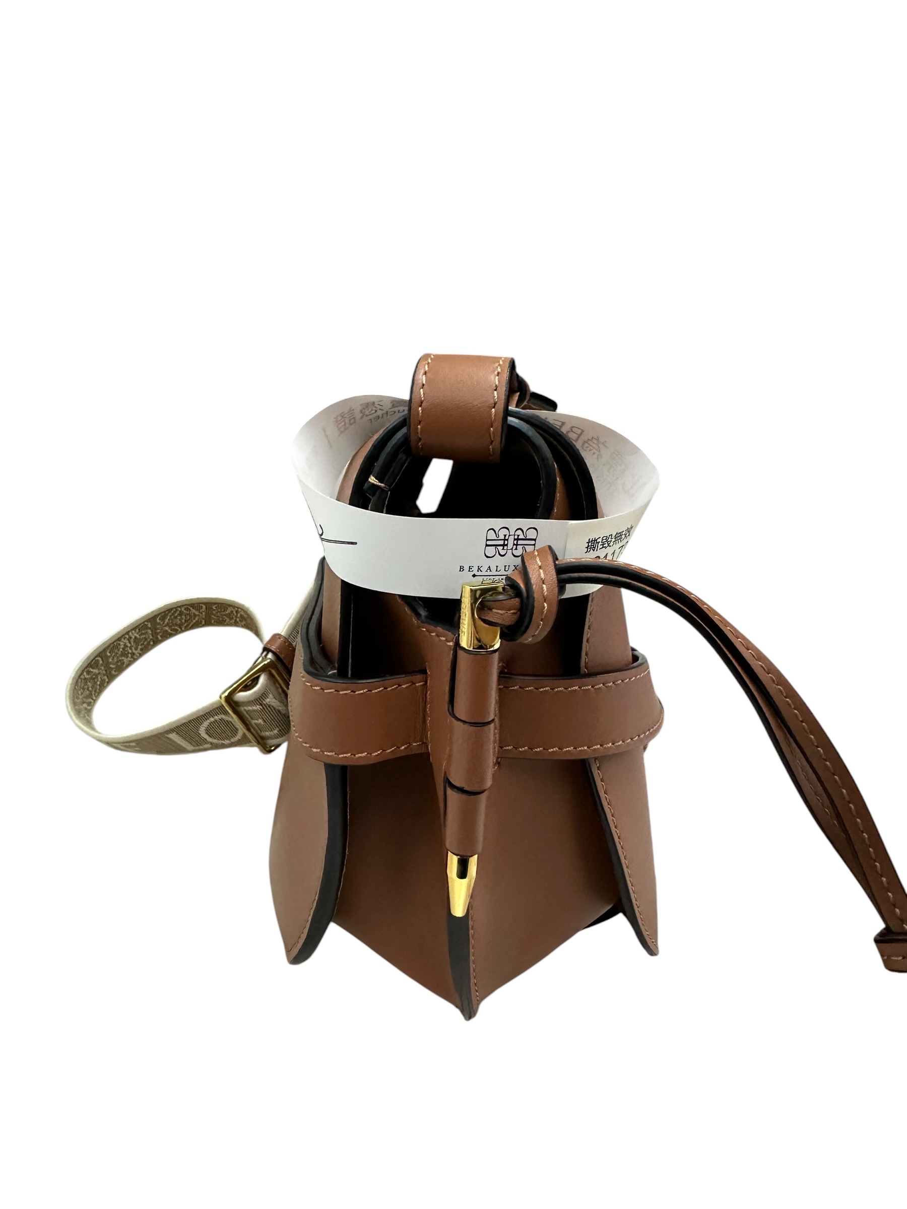 Pre-owned LOEWE Small Gate / Product Code: 072804