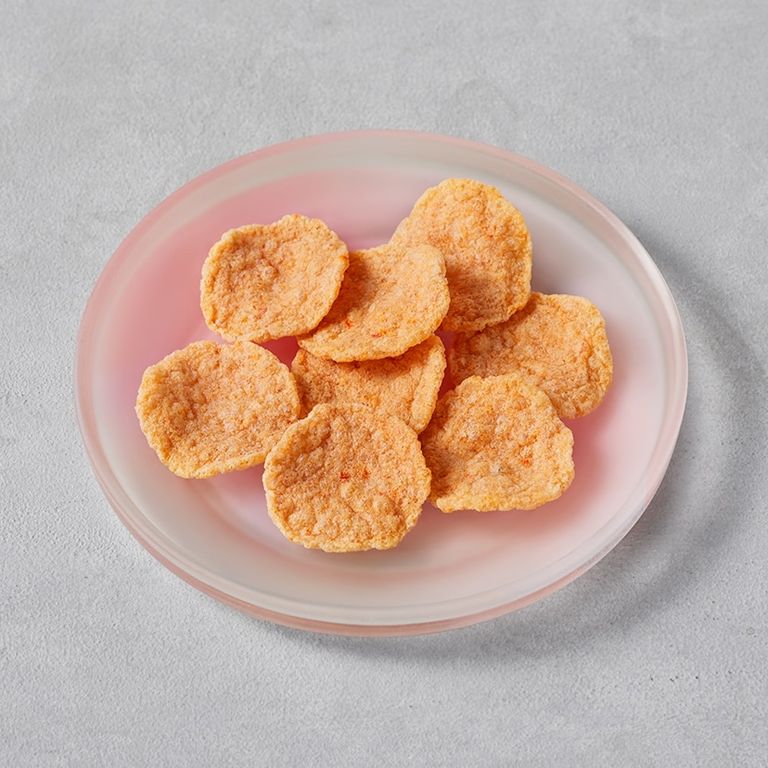 日本坂角総本舗｜SAKU日記海鮮香脆米餅12袋入