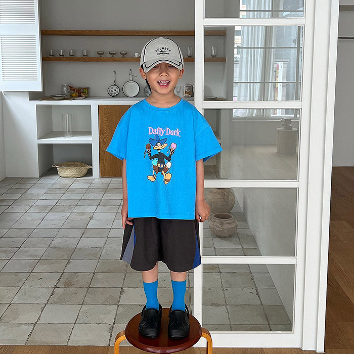 🇰🇷middle name 褲