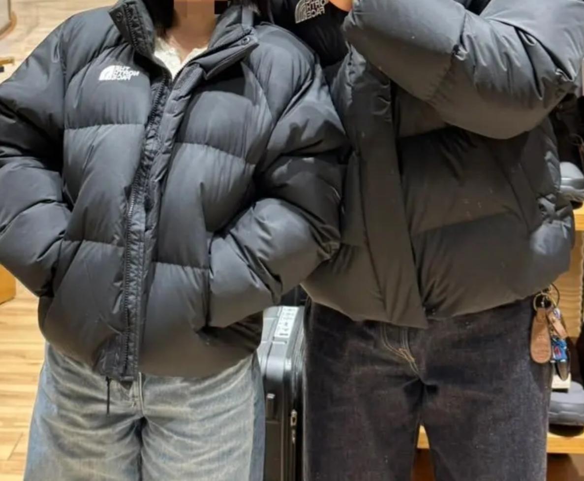 The north face W'S LOFTY DOWN JACKET (RDS) 原價韓幣339000w 連線優惠價 Size s-xL