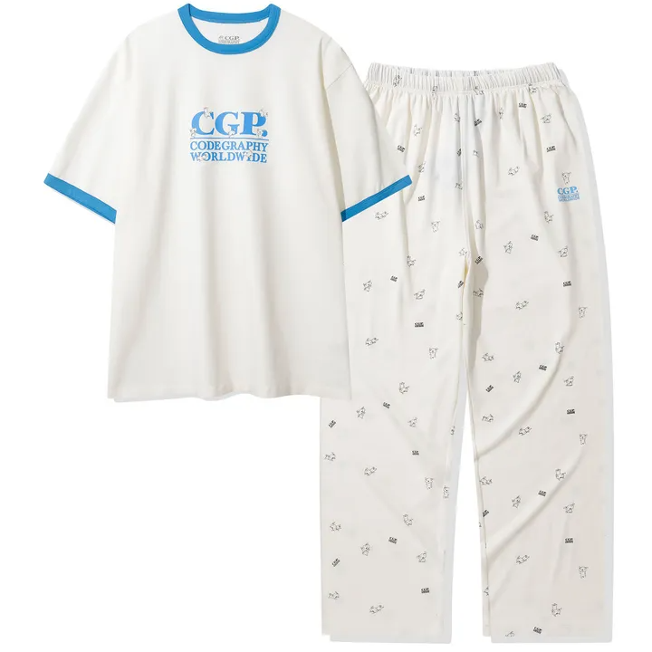 [CODEGRAPHY x 蠟筆小新] Friends Homewear Setup 