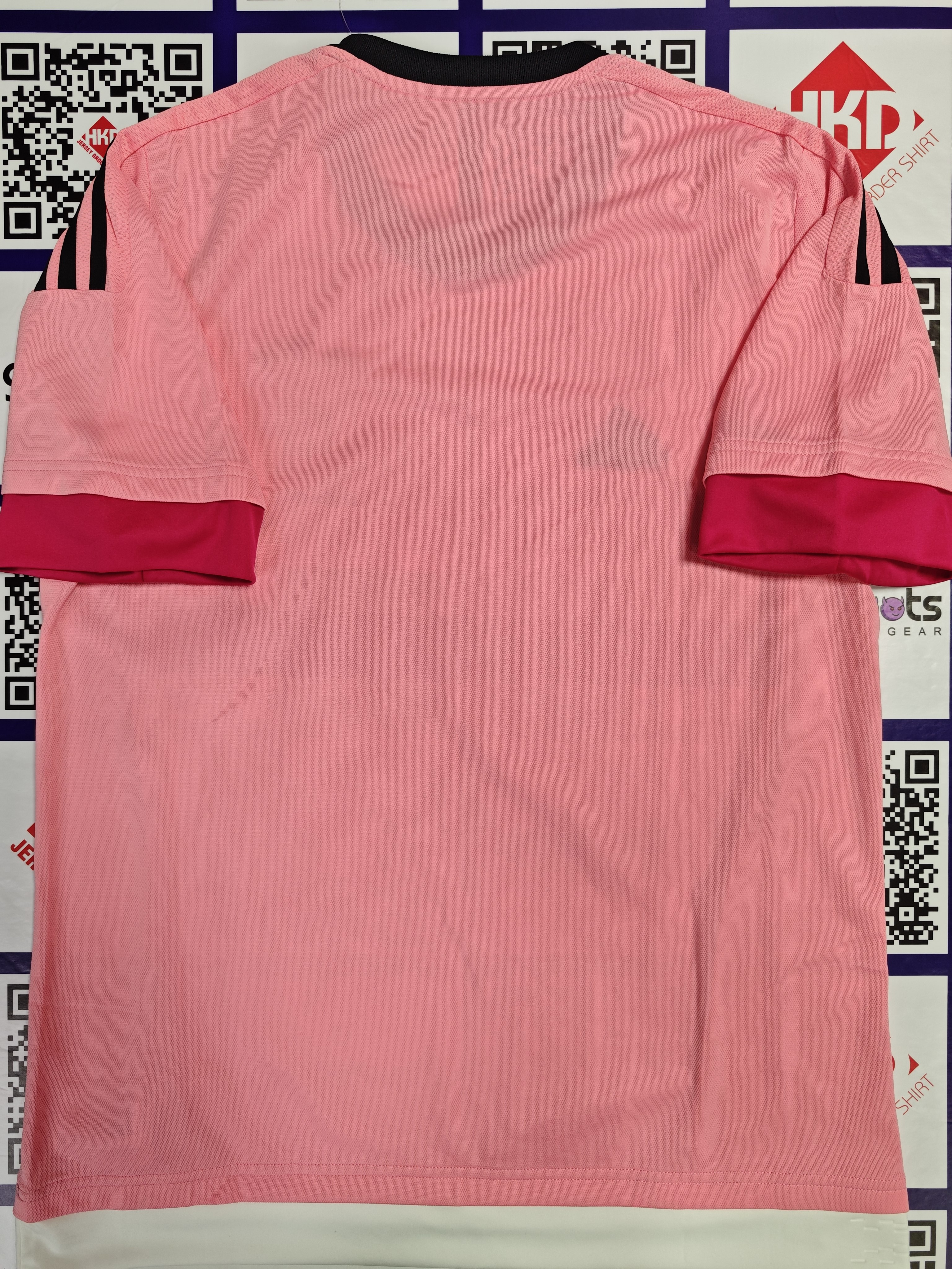 15/16 祖雲達斯 2客 Size M