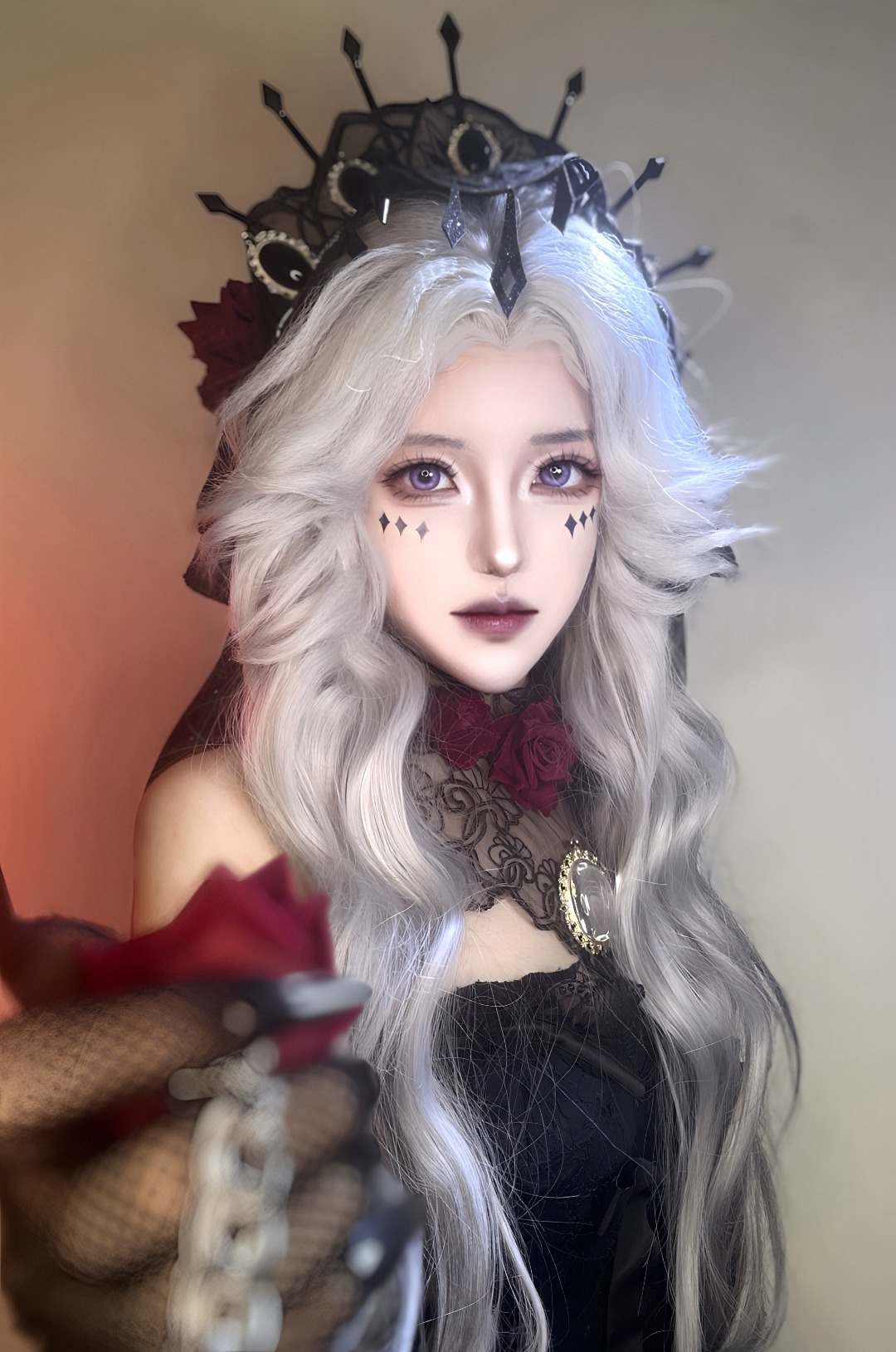 Lenspop 日拋2片 冰砂糖系列