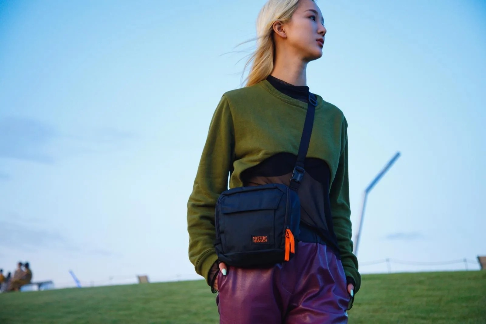 Mystery Ranch District 4