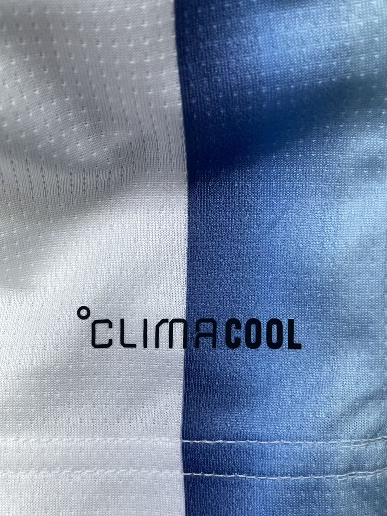 2026 Argentina Home Shirt "BNWT"