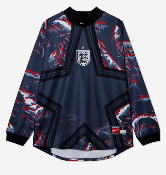 限時預訂 NIKE HOLLYWOOD KEEPERS 英格蘭