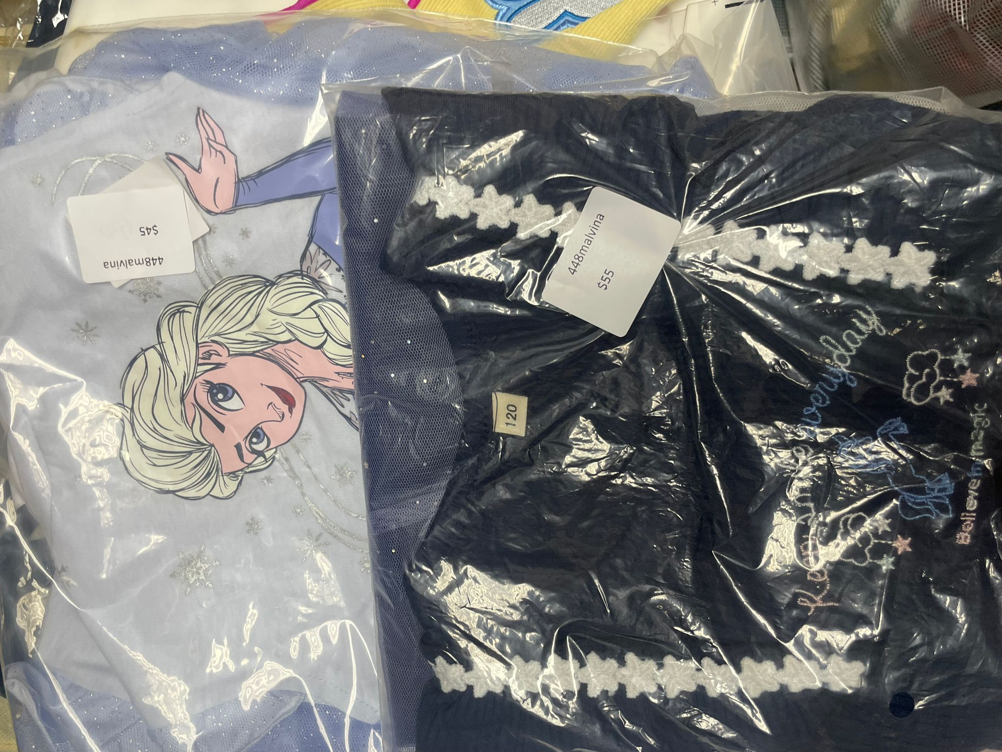 448Malvina 16/4order