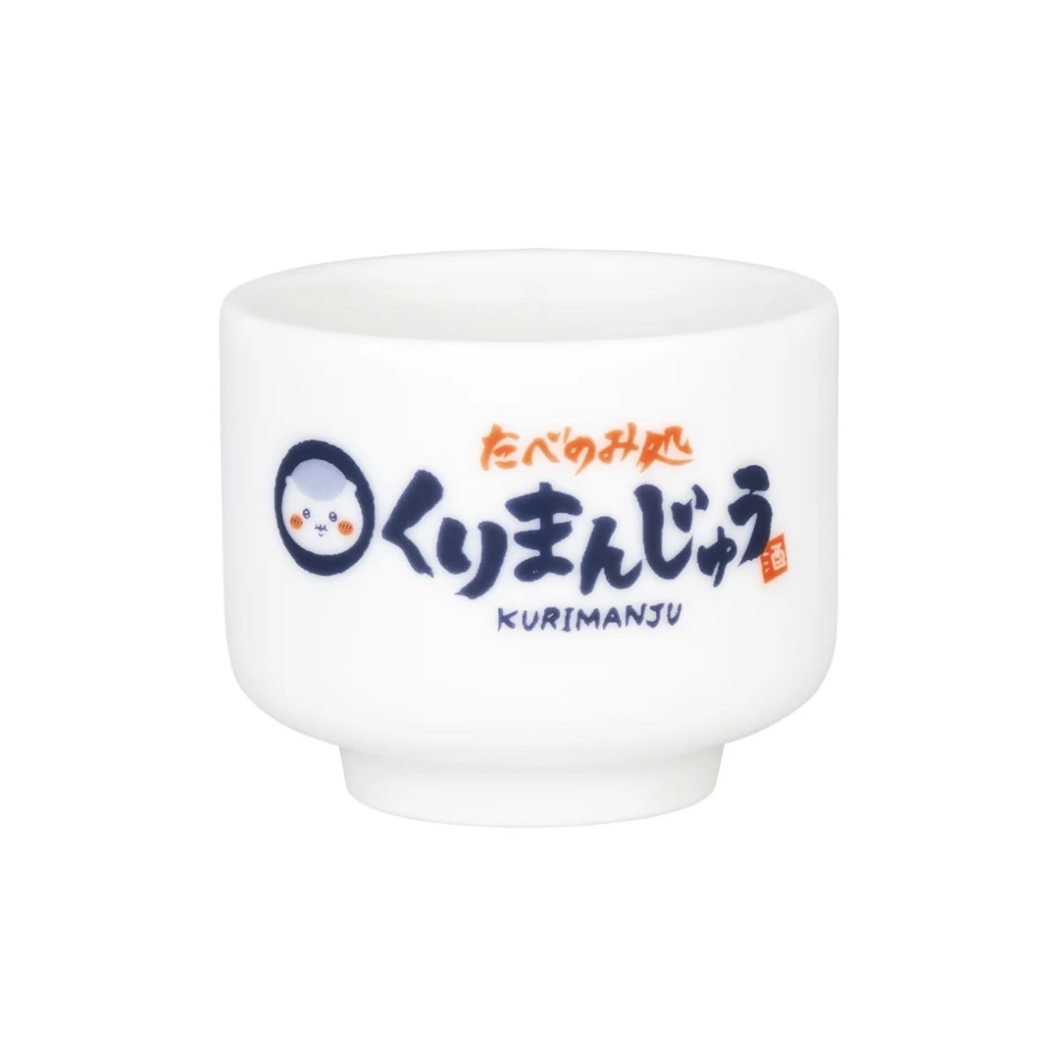 Chiikawa 清酒杯｜預訂