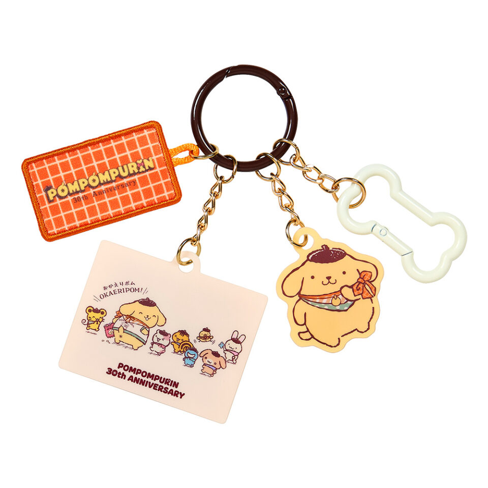 PN限定匙扣1430***