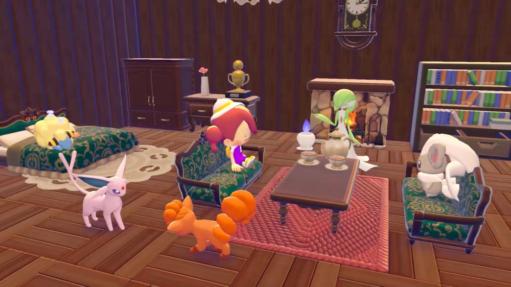 [現貨] [行版] NS2 寶可夢 Pokopia 中日英合版 Pokémon Pokopia