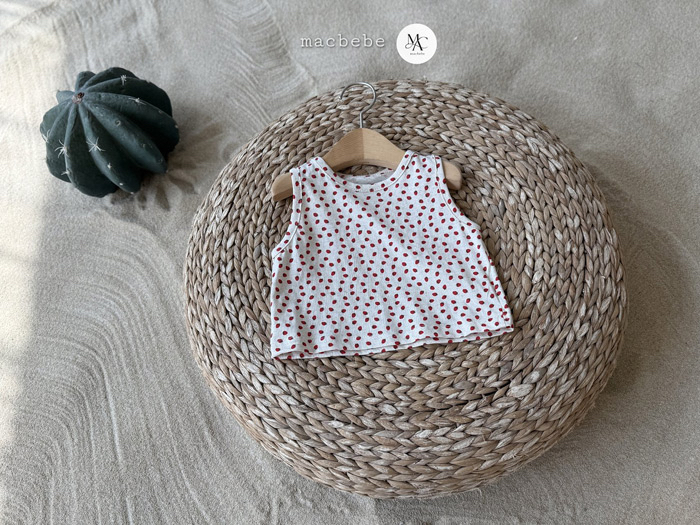 🇰🇷macbebe 3件裝